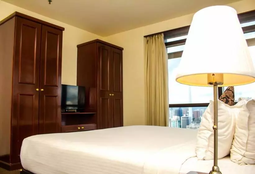 Fotos del hotel Berjaya Times Square , Kuala Lumpur:  22