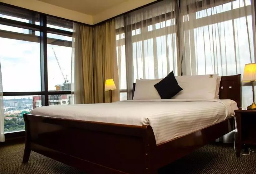 Fotos del hotel Berjaya Times Square , Kuala Lumpur:  16