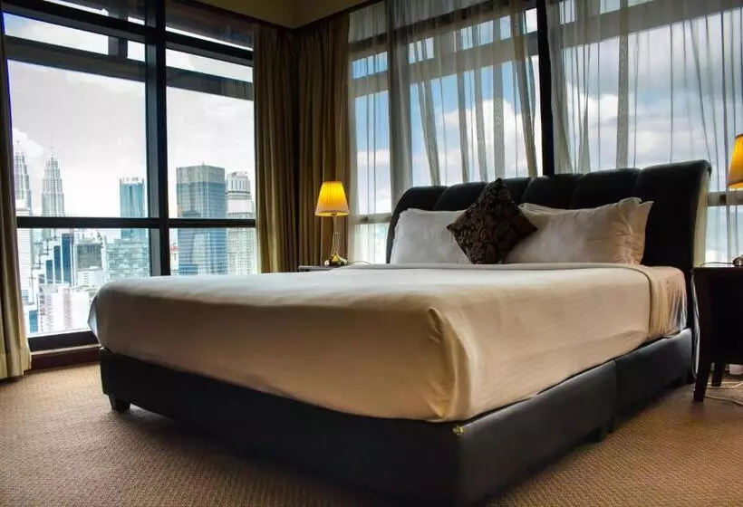 Fotos del hotel Berjaya Times Square , Kuala Lumpur:  25