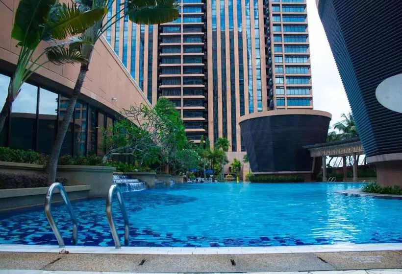 Fotos del hotel Berjaya Times Square , Kuala Lumpur:  7