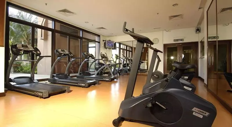 Fotos del hotel Berjaya Times Square , Kuala Lumpur:  8