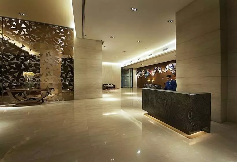 Fotos del hotel Berjaya Times Square , Kuala Lumpur:  4