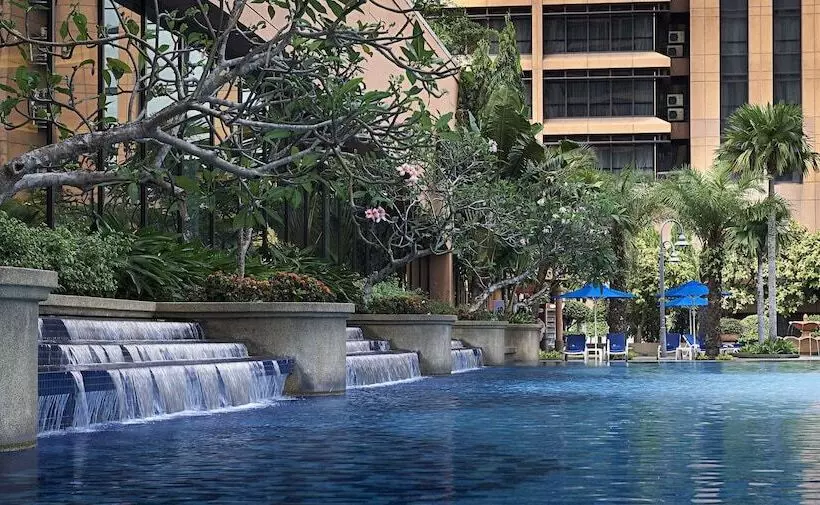 Fotos del hotel Berjaya Times Square , Kuala Lumpur:  12