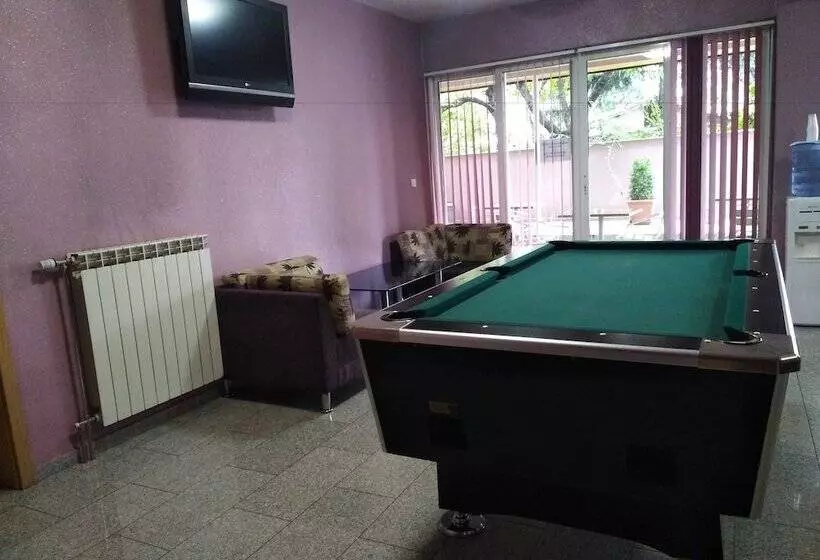 Fotos del hotel Brod  Free Parking:  9