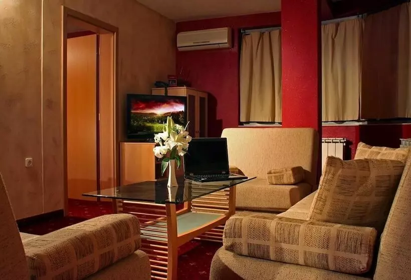 Fotos del hotel Brod  Free Parking:  16