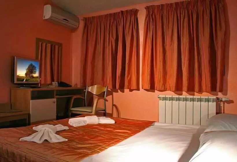 Fotos del hotel Brod  Free Parking:  17