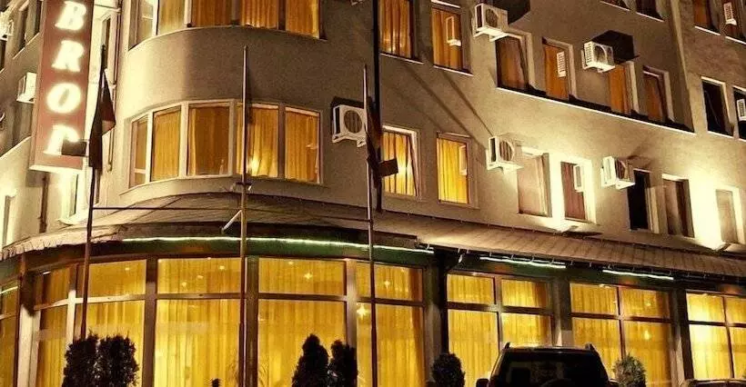 Fotos del hotel Brod  Free Parking:  7