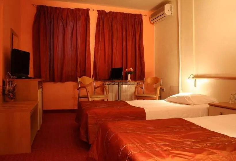 Fotos del hotel Brod  Free Parking:  18