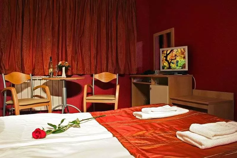 Fotos del hotel Brod  Free Parking:  25