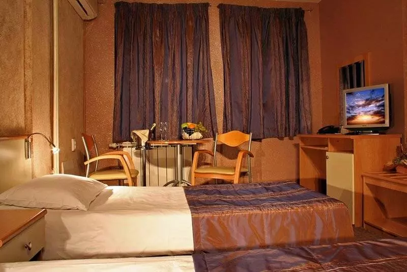 Fotos del hotel Brod  Free Parking:  19