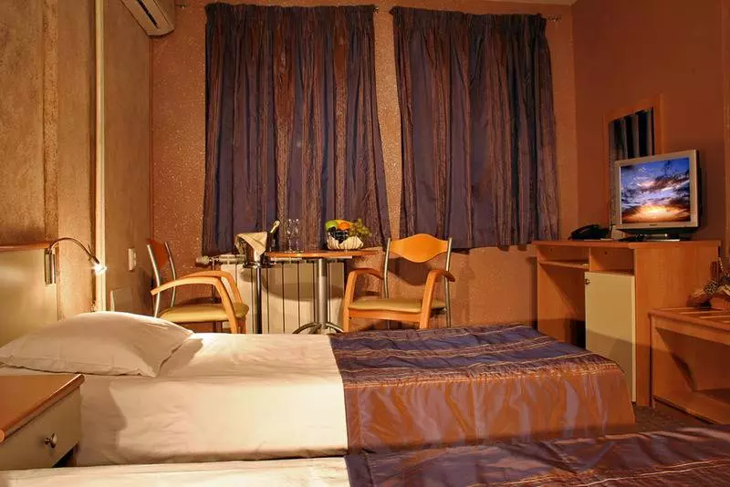 Fotos del hotel Brod  Free Parking:  21