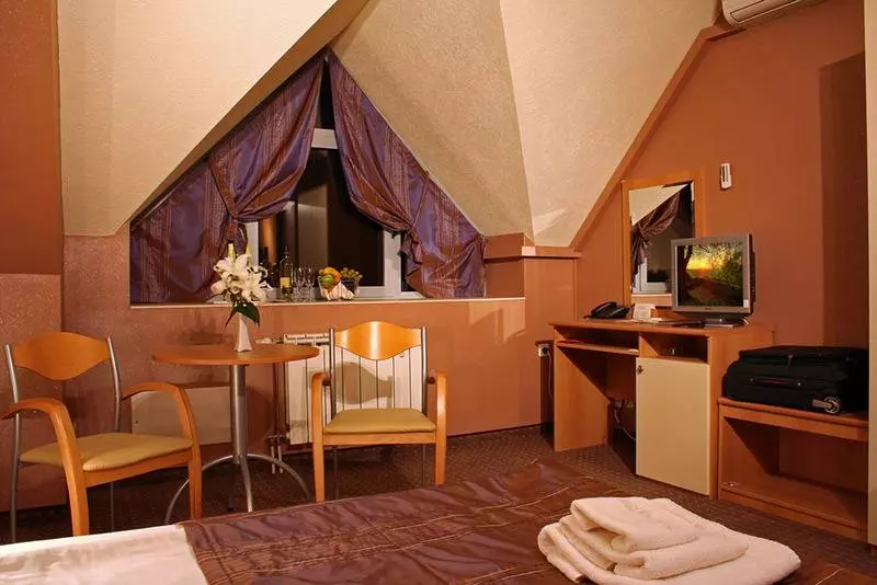 Fotos del hotel Brod  Free Parking:  15