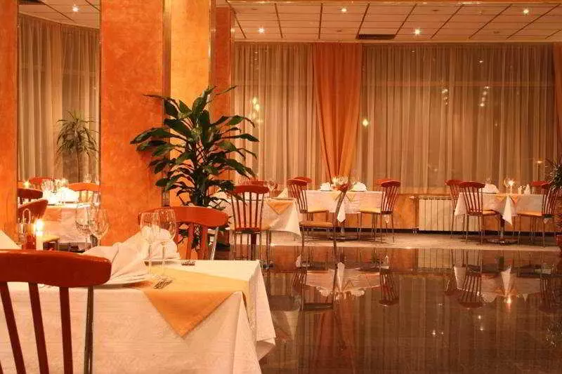 Fotos del hotel Brod  Free Parking:  4