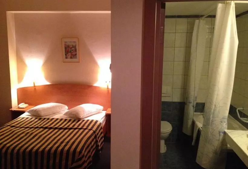 Fotos del hotel Class:  10