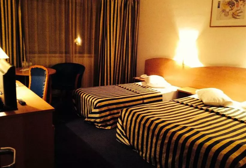 Fotos del hotel Class:  11