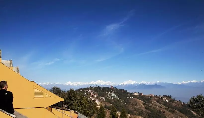 Fotos del hotel Club Himalaya, By Ace Hotels:  23