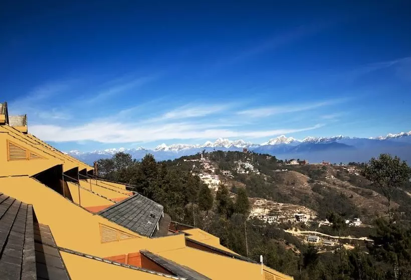 Fotos del hotel Club Himalaya, By Ace Hotels:  21