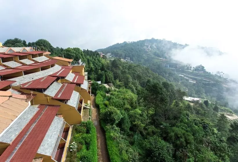 Fotos del hotel Club Himalaya, By Ace Hotels:  15
