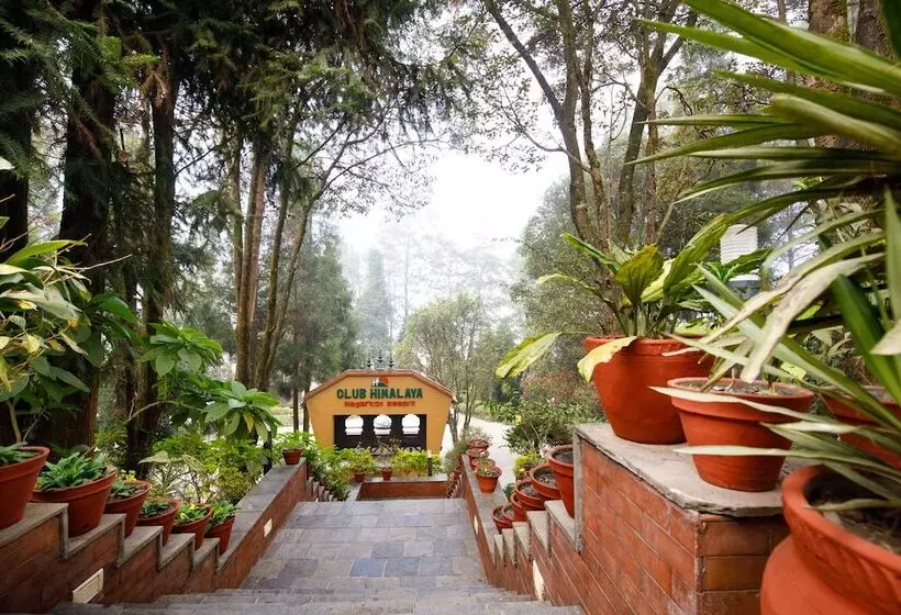 Fotos del hotel Club Himalaya, By Ace Hotels:  7