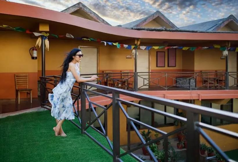 Fotos del hotel Club Himalaya, By Ace Hotels:  14