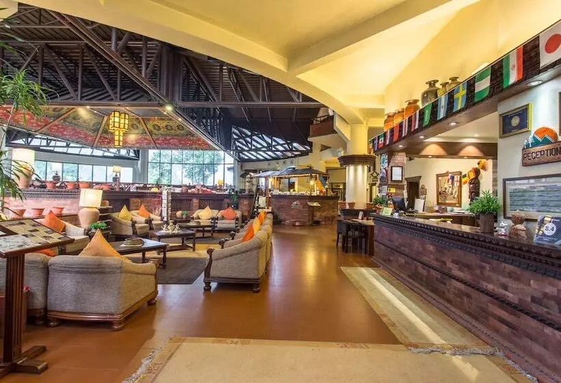 Fotos del hotel Club Himalaya, By Ace Hotels:  16