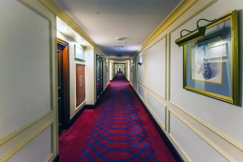 Fotos del hotel Dar Al Taqwa:  3