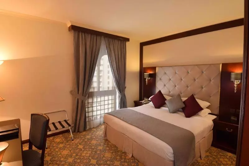 Fotos del hotel Dar Al Taqwa:  2