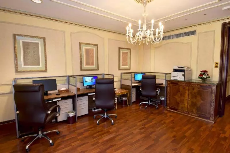 Fotos del hotel Dar Al Taqwa:  12