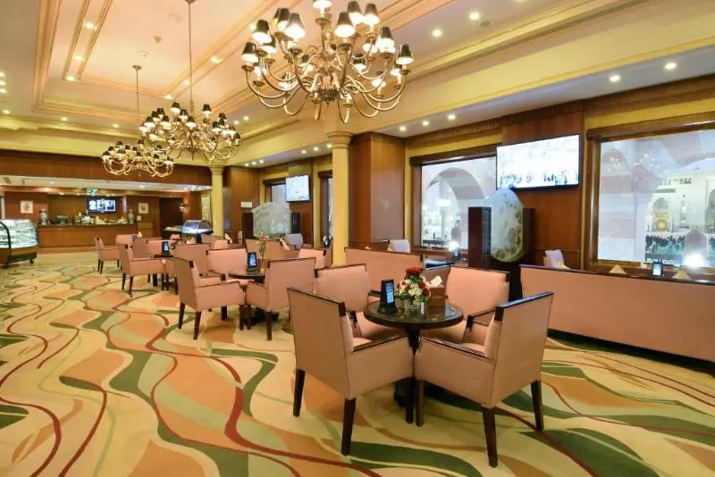 Fotos del hotel Dar Al Taqwa:  13