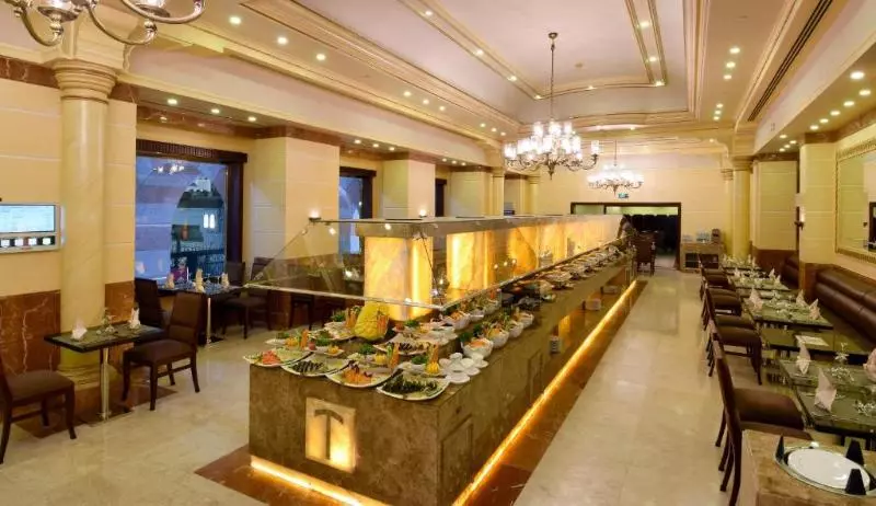 Fotos del hotel Dar Al Taqwa:  8