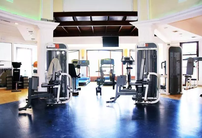 Fotos del hotel Delfi Hotel & Spa:  4