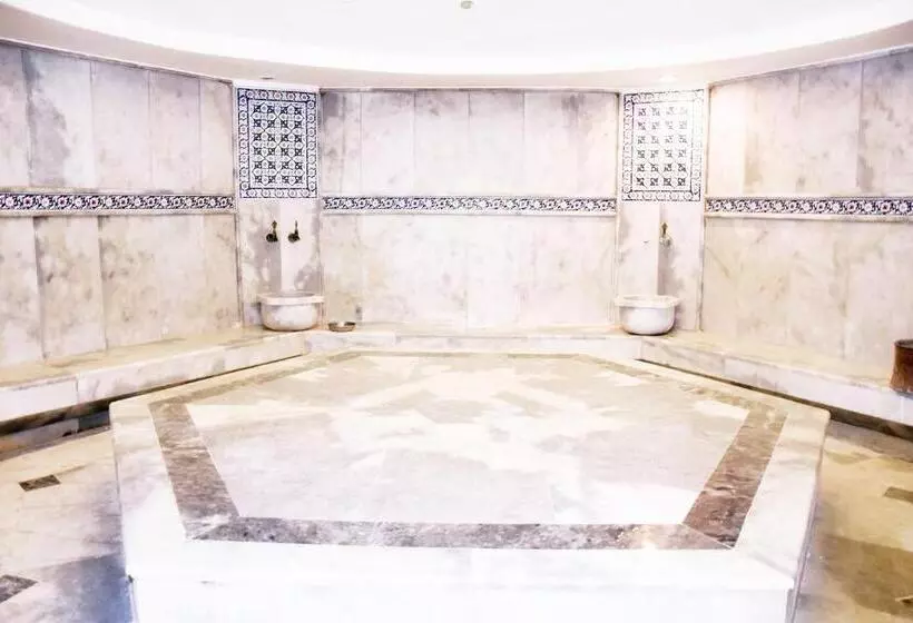 Fotos del hotel Delfi Hotel & Spa:  5