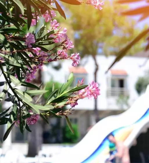 Fotos del hotel Delfi Hotel & Spa:  25