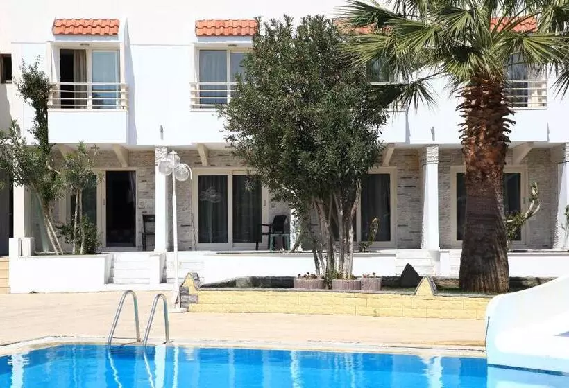 Fotos del hotel Delfi Hotel & Spa:  9