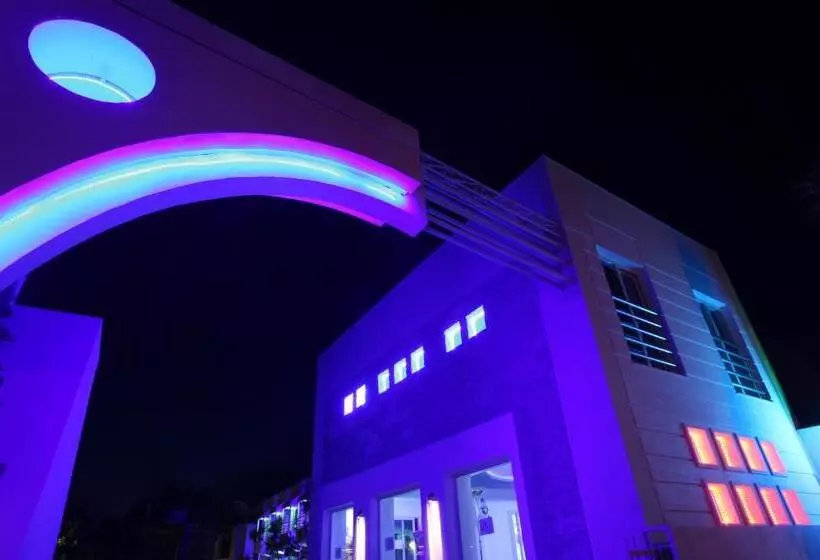 Fotos del hotel Delfi Hotel & Spa:  18