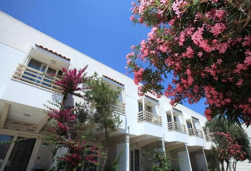 Fotos del hotel Delfi Hotel & Spa:  22