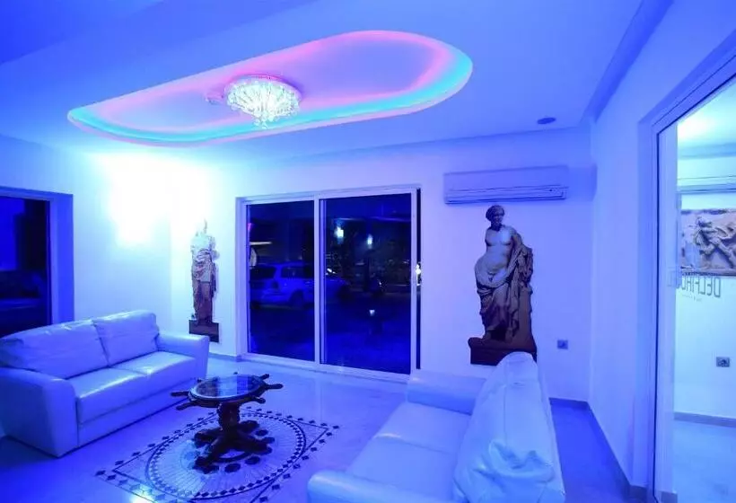 Fotos del hotel Delfi Hotel & Spa:  13