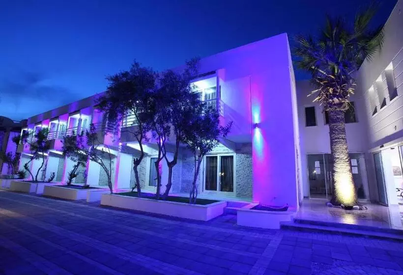 Fotos del hotel Delfi Hotel & Spa:  20