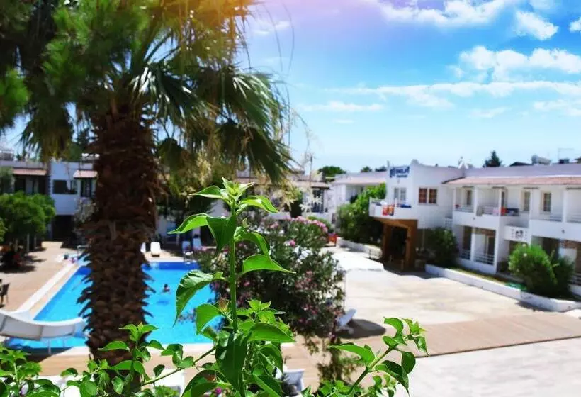 Fotos del hotel Delfi Hotel & Spa:  7