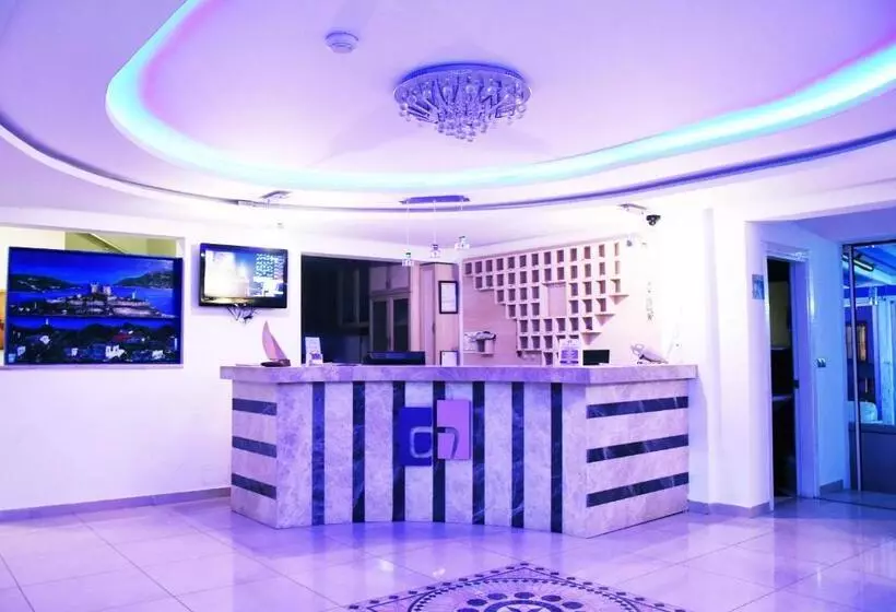 Fotos del hotel Delfi Hotel & Spa:  17