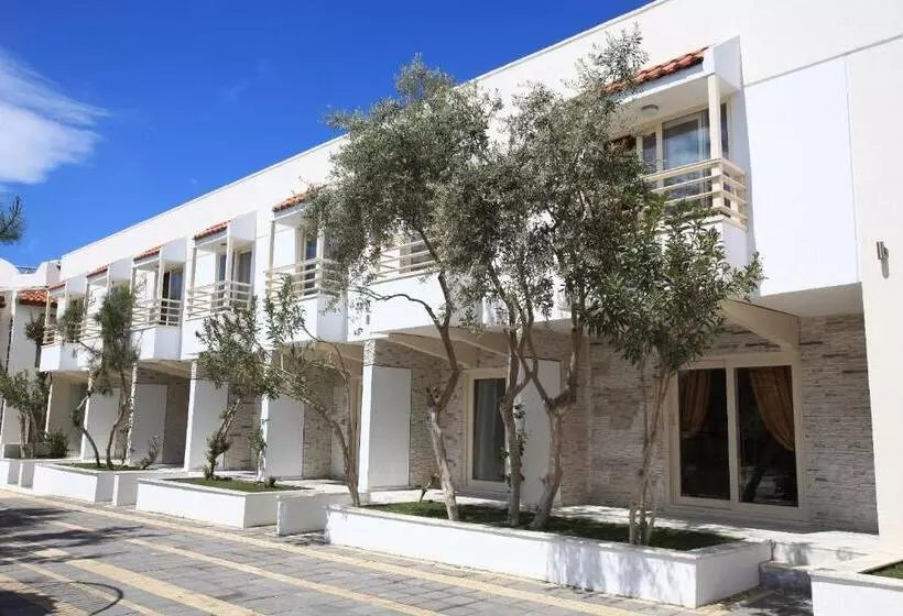 Fotos del hotel Delfi Hotel & Spa:  23