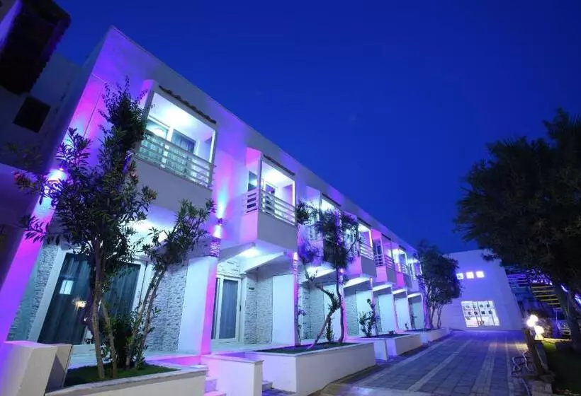 Fotos del hotel Delfi Hotel & Spa:  21