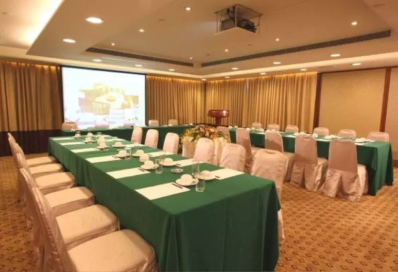 Fotos del hotel Evergreen Laurel  Taipei:  5