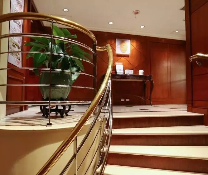 Fotos del hotel Evergreen Laurel  Taipei:  3