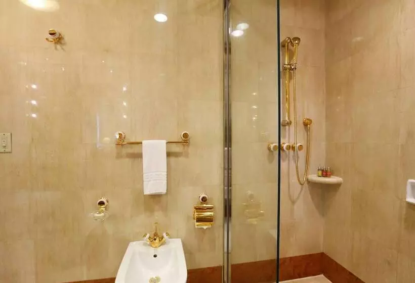 Fotos del hotel Evergreen Laurel  Taipei:  6