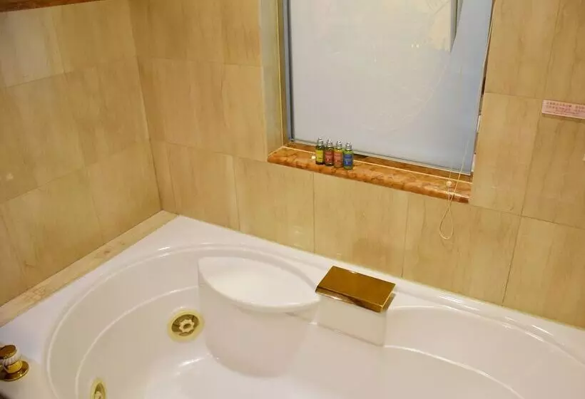 Fotos del hotel Evergreen Laurel  Taipei:  12