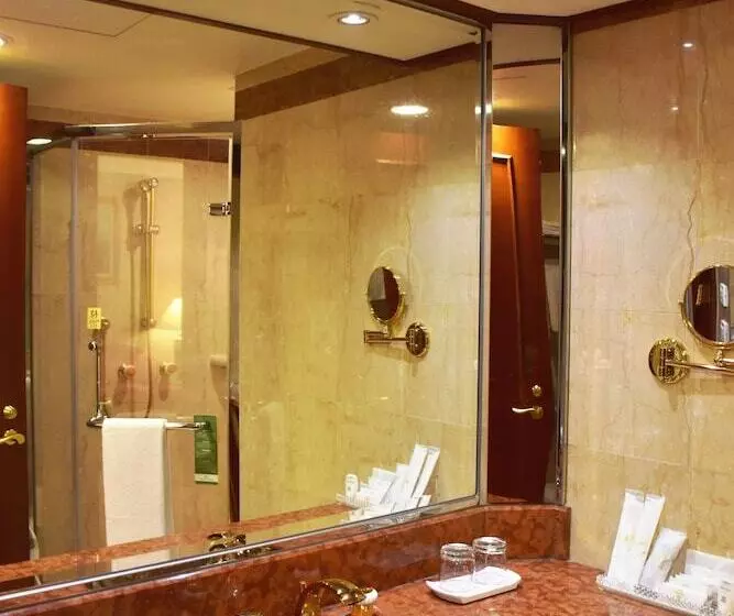 Fotos del hotel Evergreen Laurel  Taipei:  16