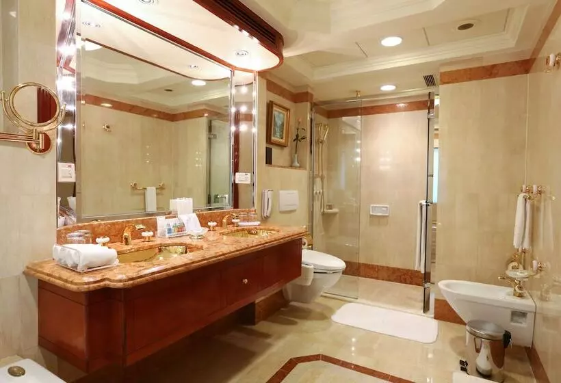 Fotos del hotel Evergreen Laurel  Taipei:  18