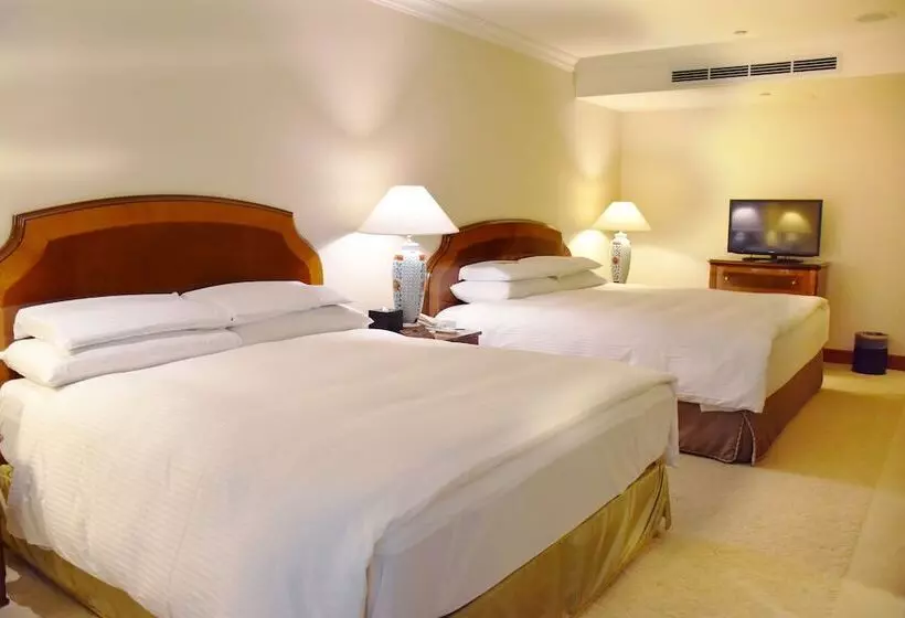 Fotos del hotel Evergreen Laurel  Taipei:  9