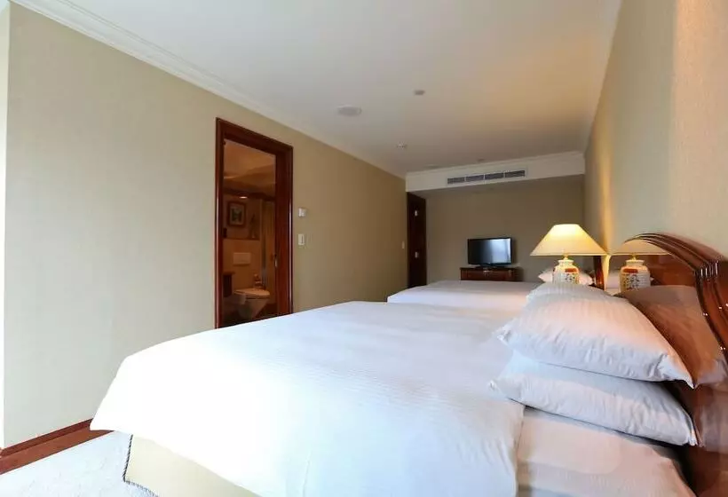 Fotos del hotel Evergreen Laurel  Taipei:  22